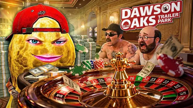 Dawson Oaks Trailer Park Gambler Guide: Urges and Cash