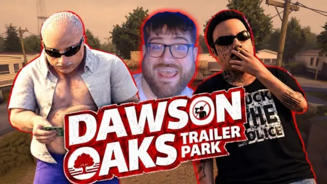 Dawson Oaks Trailer Park How to Play: The Complete Guide
