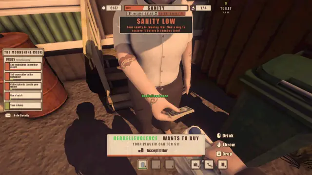Dawson Oaks Trailer Park Steam: Price, Roles & PC Guide